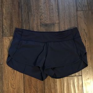 lululemon shorts